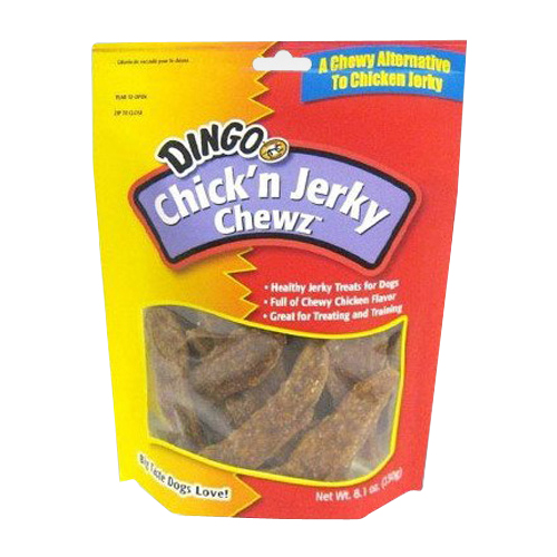 Customized plastic chicken dried food packaging pouch stand up beef jerky bag zip