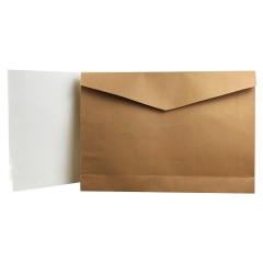 YaPack Craft Envelopes | Luxury & High Quality Envelopes For Beauty / Gift Mailing