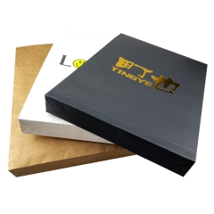 YaPack custom logo mailing large envelope