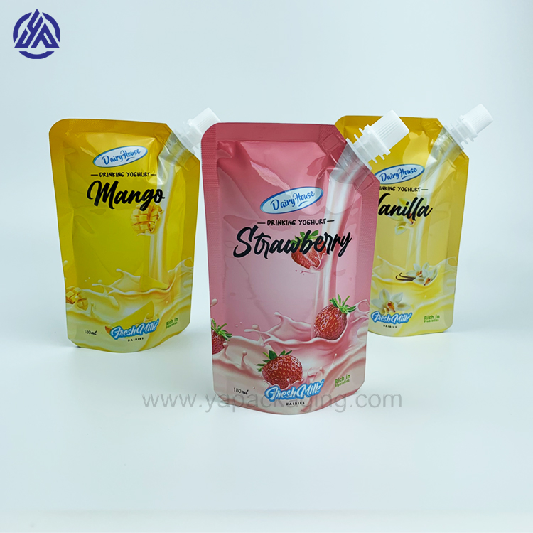 Digital Printing on Packaging